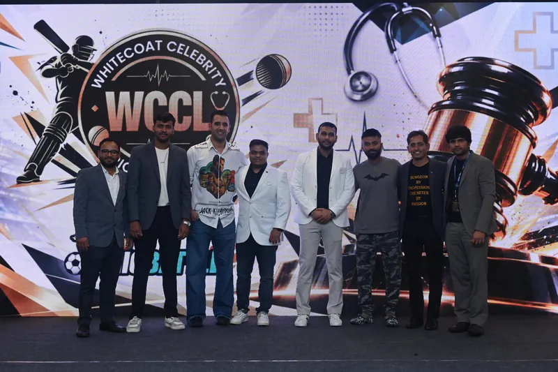 WCCL Season I Grand Auction — Pune — photograph 66 of 66