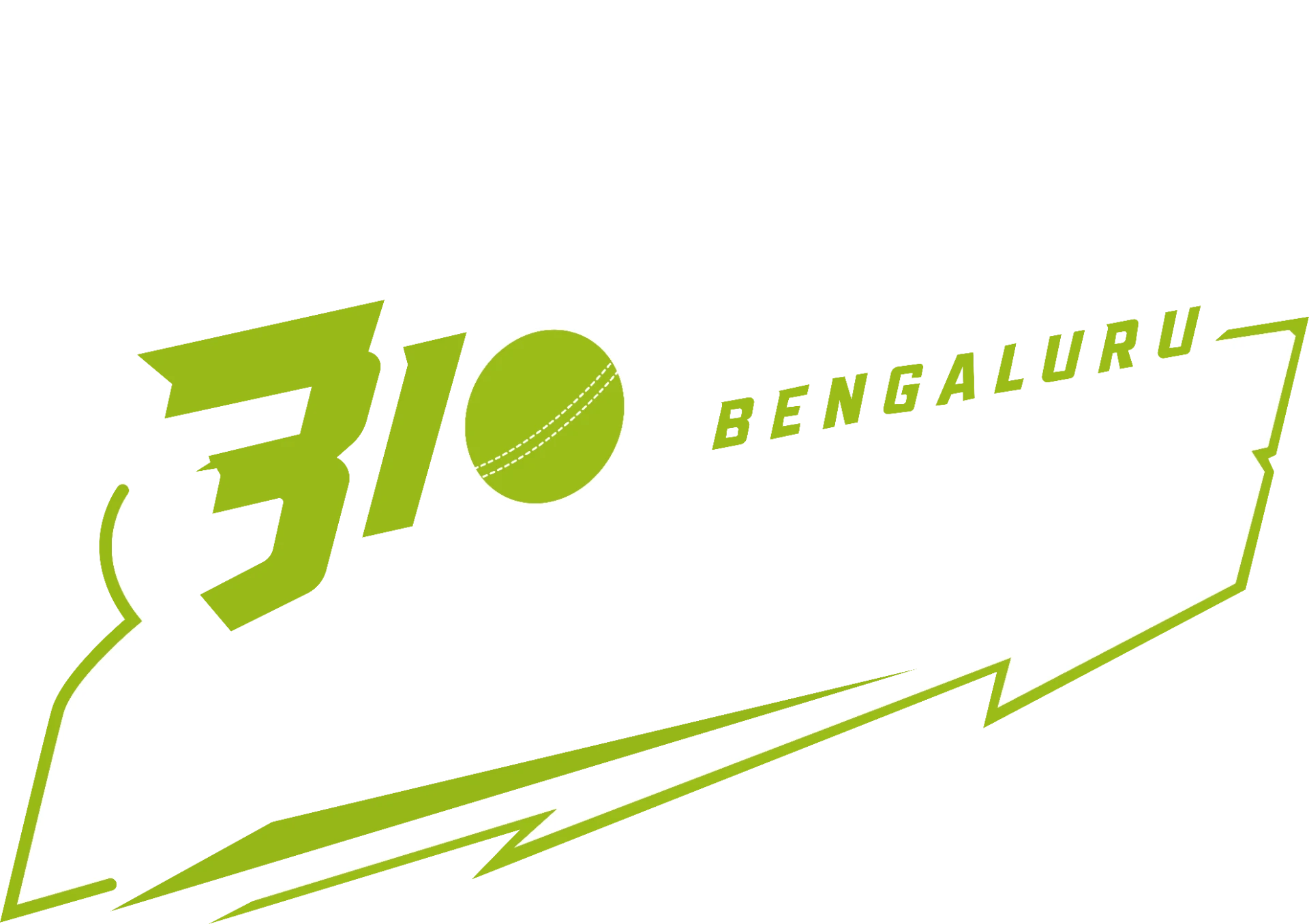Bengaluru BioBlasters official logo