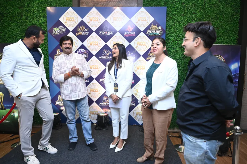 WCCL Season I Grand Auction — Pune — photograph 44 of 66