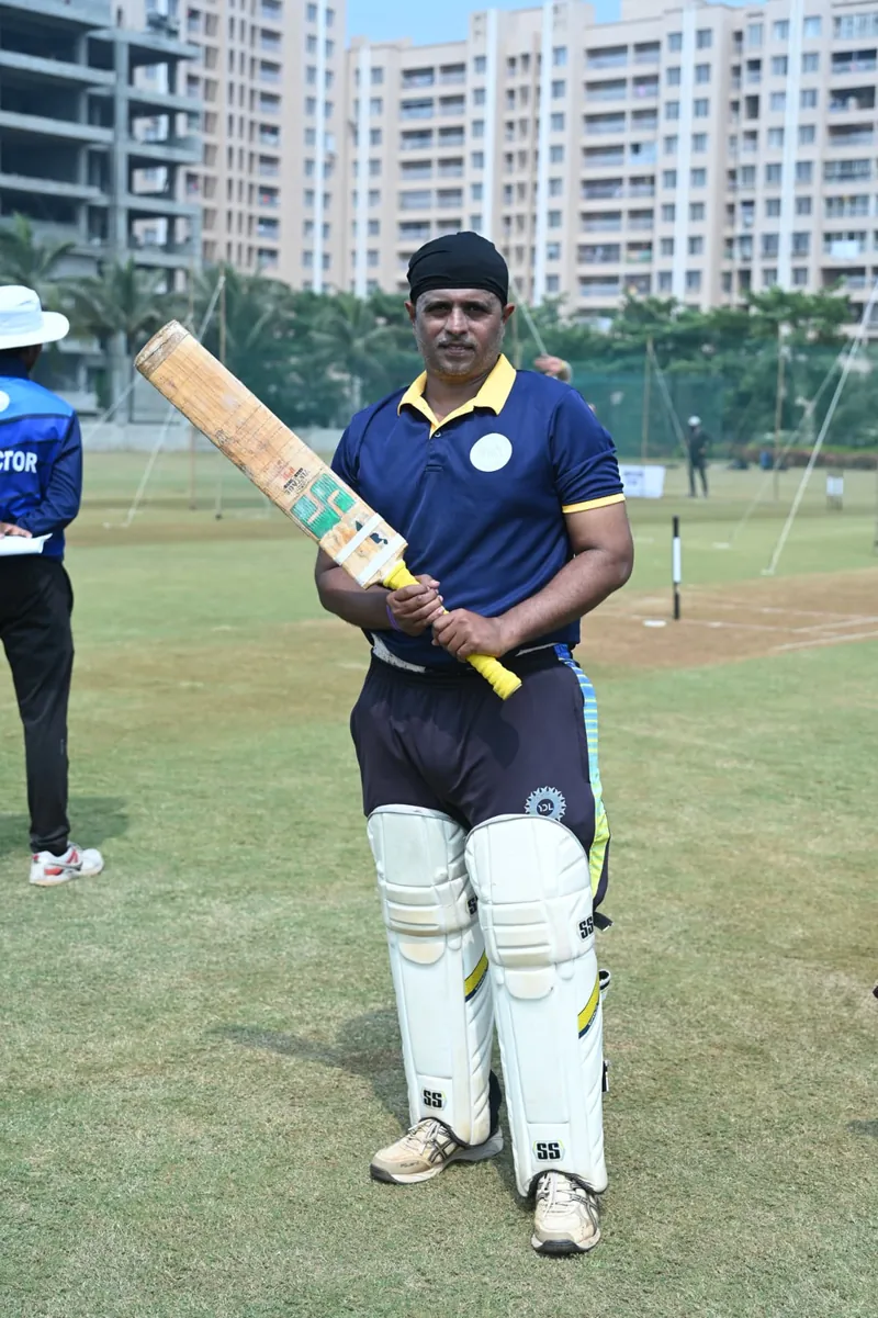 Pune Trials — photograph 15 of 28