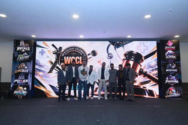 WCCL Season I Grand Auction — Pune — photograph 64 of 66