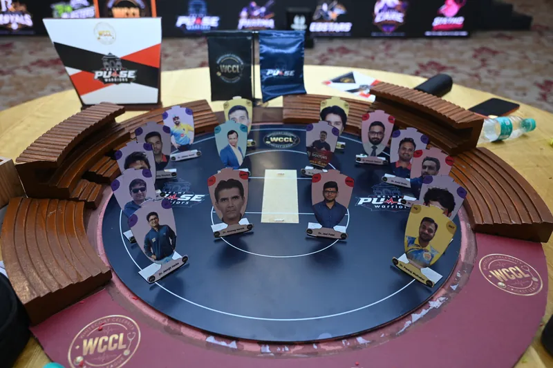 WCCL Season I Grand Auction — Pune — photograph 63 of 66