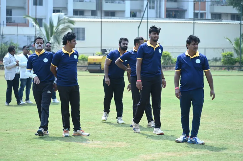 Pune Trials — photograph 26 of 28