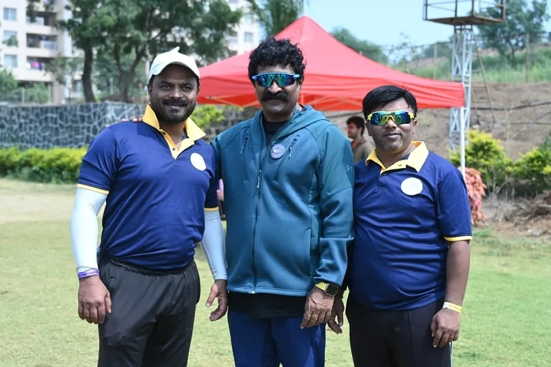 Pune Trials — photograph 24 of 28