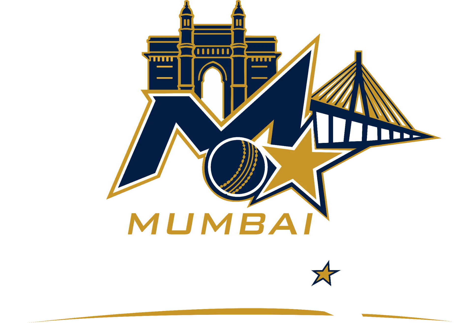 Mumbai MedStars official logo