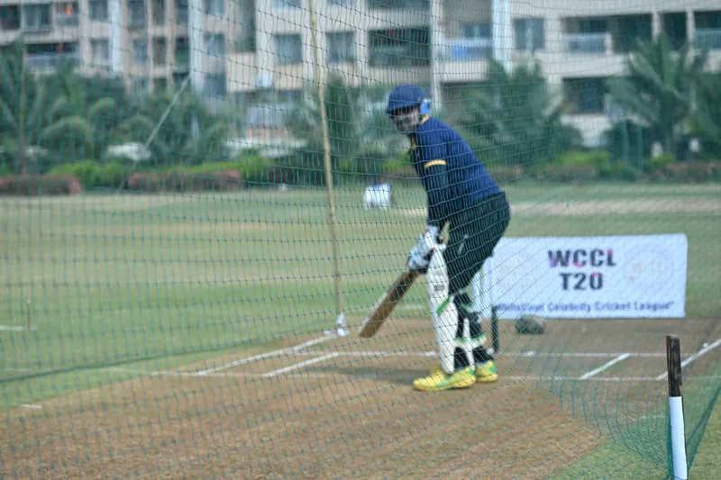 Pune Trials — photograph 13 of 28
