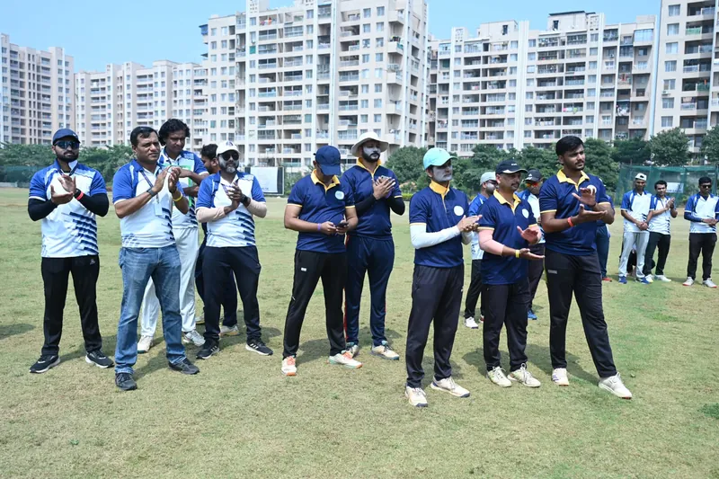 Pune Trials — photograph 17 of 28