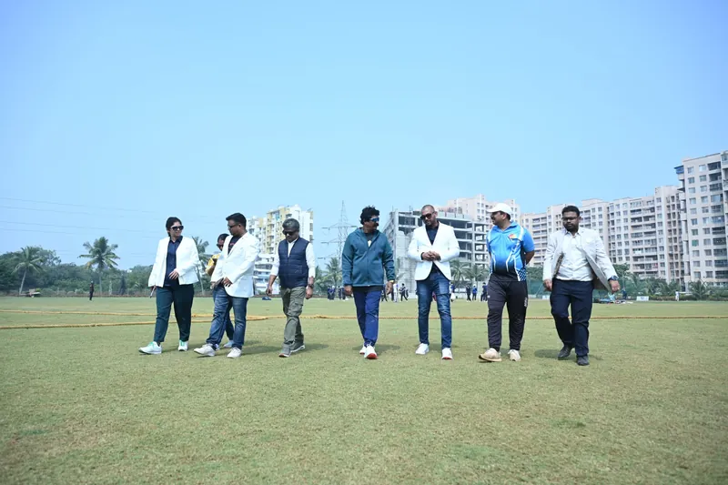 Pune Trials — photograph 11 of 28