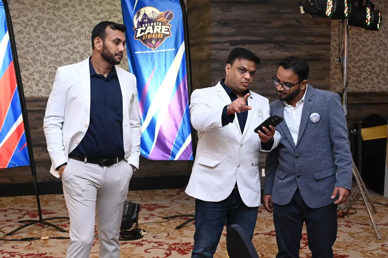 WCCL Season I Grand Auction — Pune — photograph 29 of 66