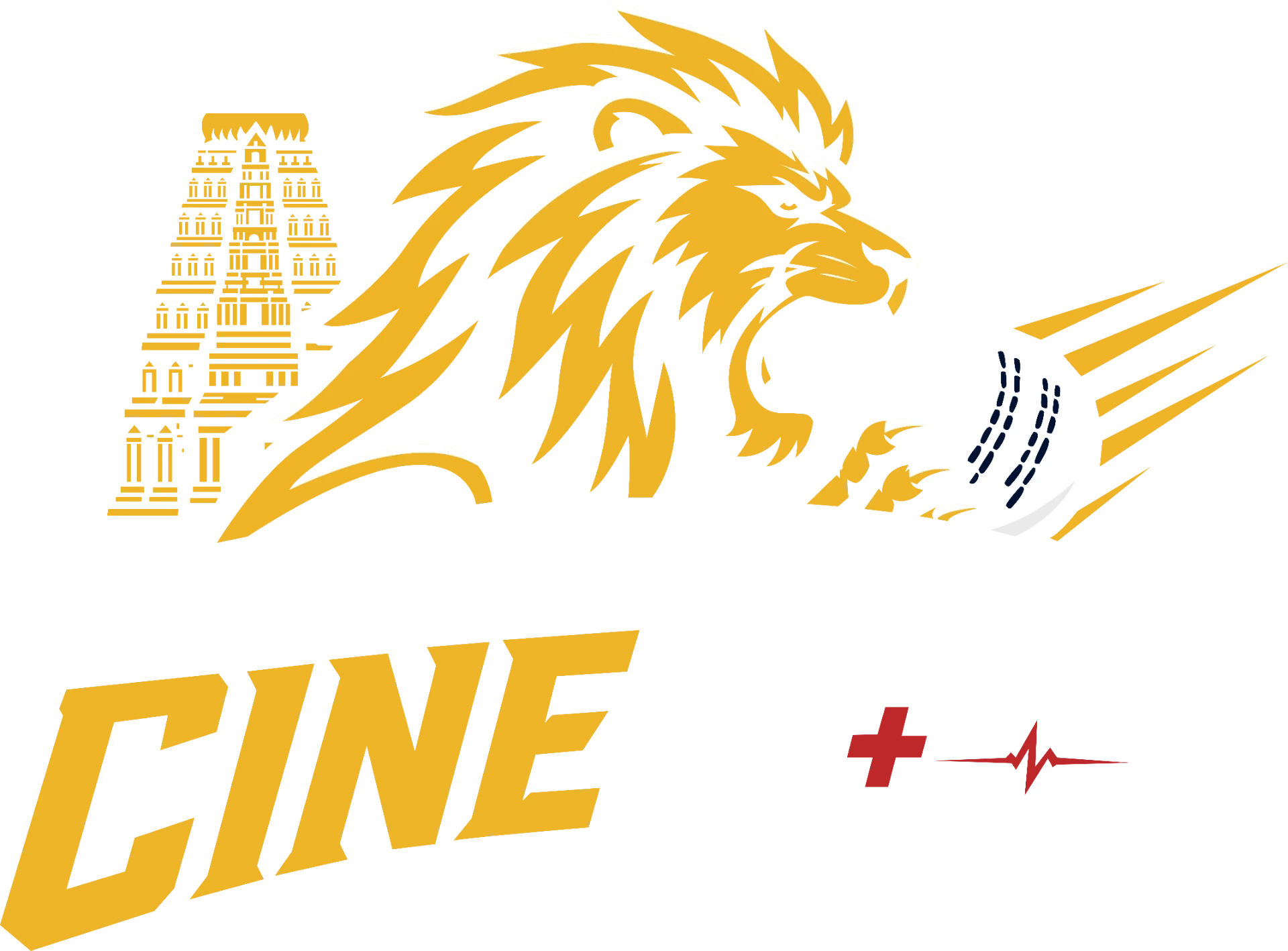 Chennai CineDocs official logo