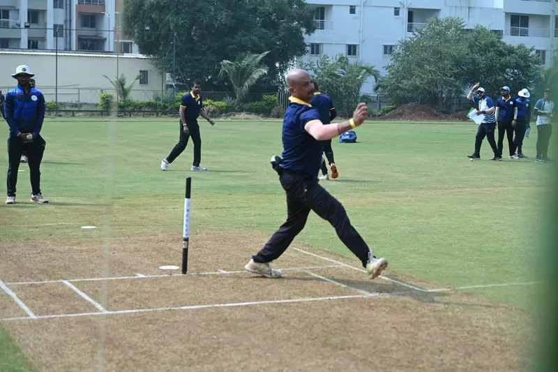 Pune Trials — photograph 12 of 28