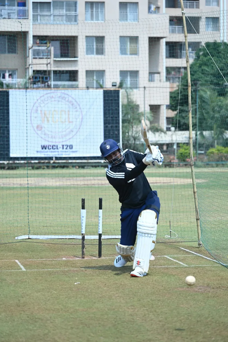 Pune Trials — photograph 25 of 28
