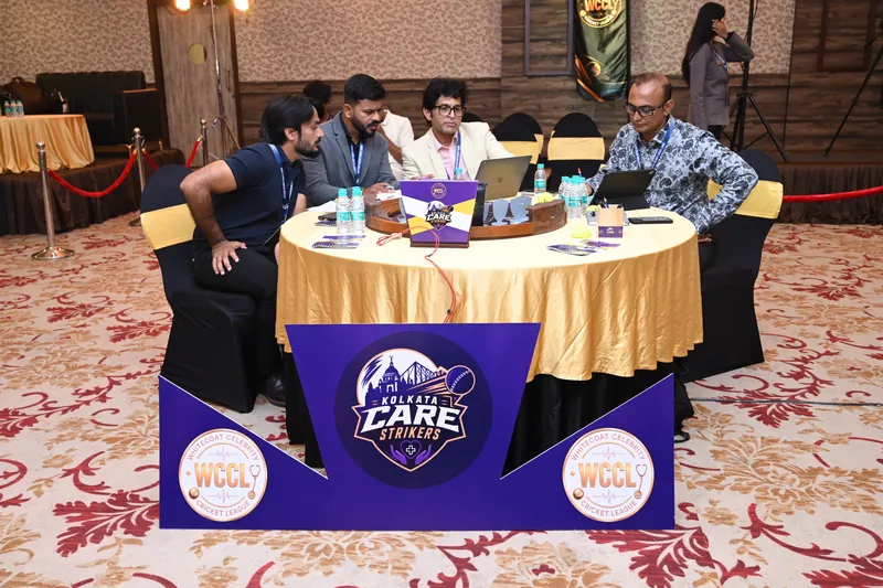 WCCL Season I Grand Auction — Pune — photograph 19 of 66