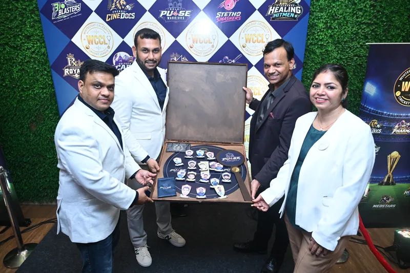 WCCL Season I Grand Auction — Pune — photograph 61 of 66