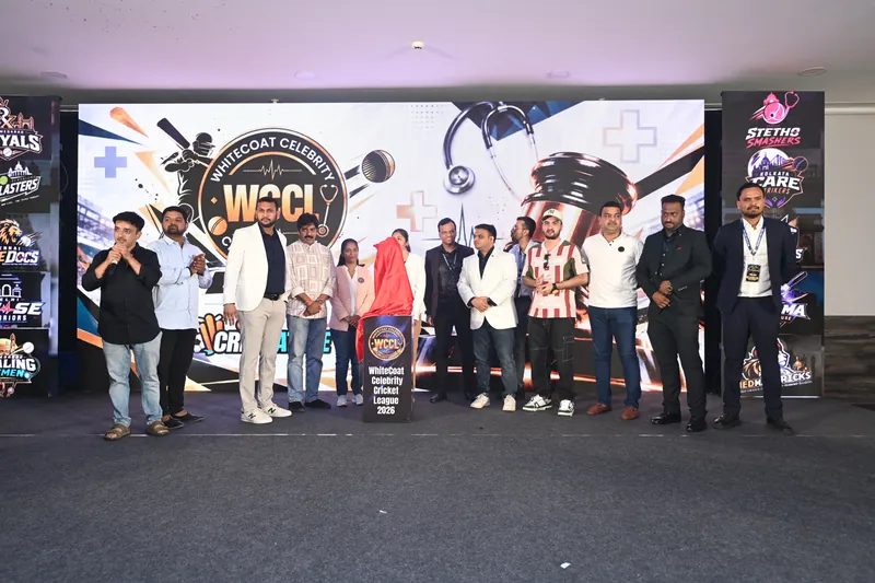 WCCL Season I Grand Auction — Pune — photograph 22 of 66