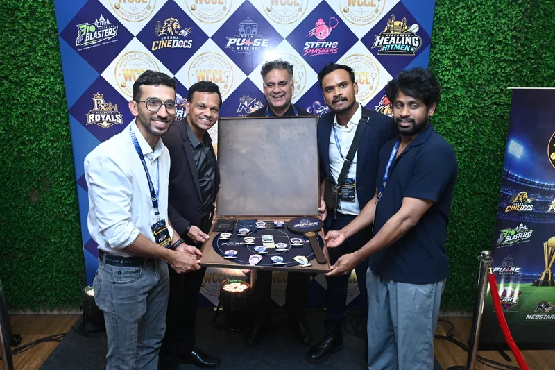 WCCL Season I Grand Auction — Pune — photograph 62 of 66