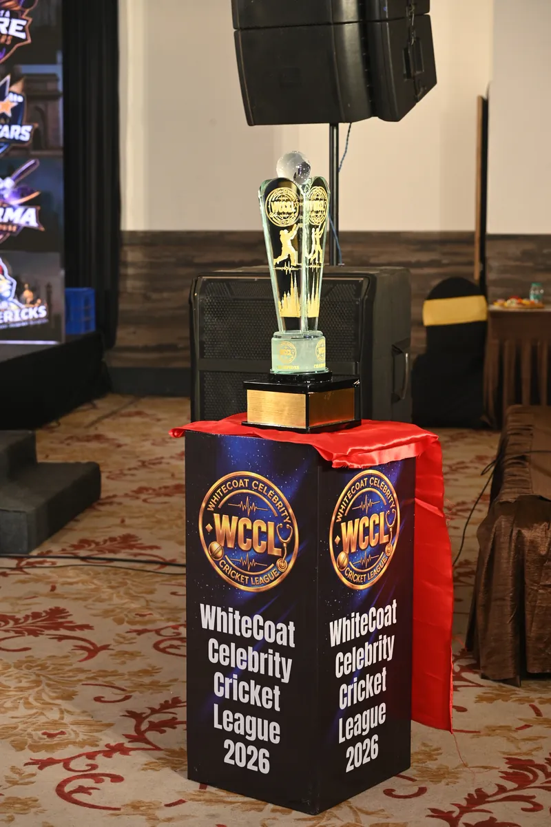 WCCL Season I Grand Auction — Pune — photograph 54 of 66