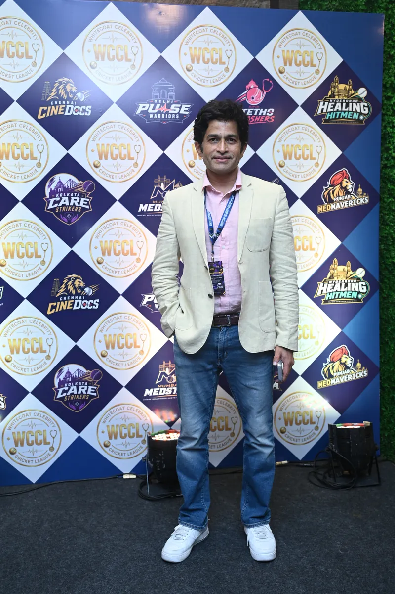 WCCL Season I Grand Auction — Pune — photograph 49 of 66