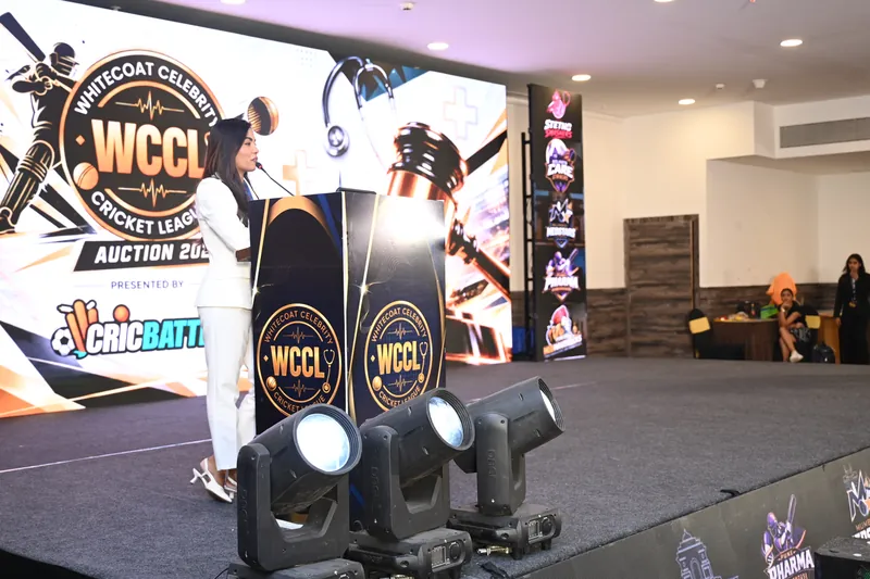 WCCL Season I Grand Auction — Pune — photograph 11 of 66