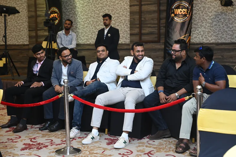 WCCL Season I Grand Auction — Pune — photograph 47 of 66