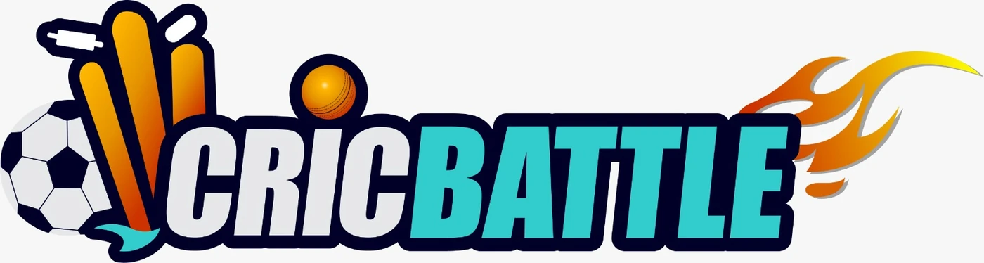 CricBattle logo