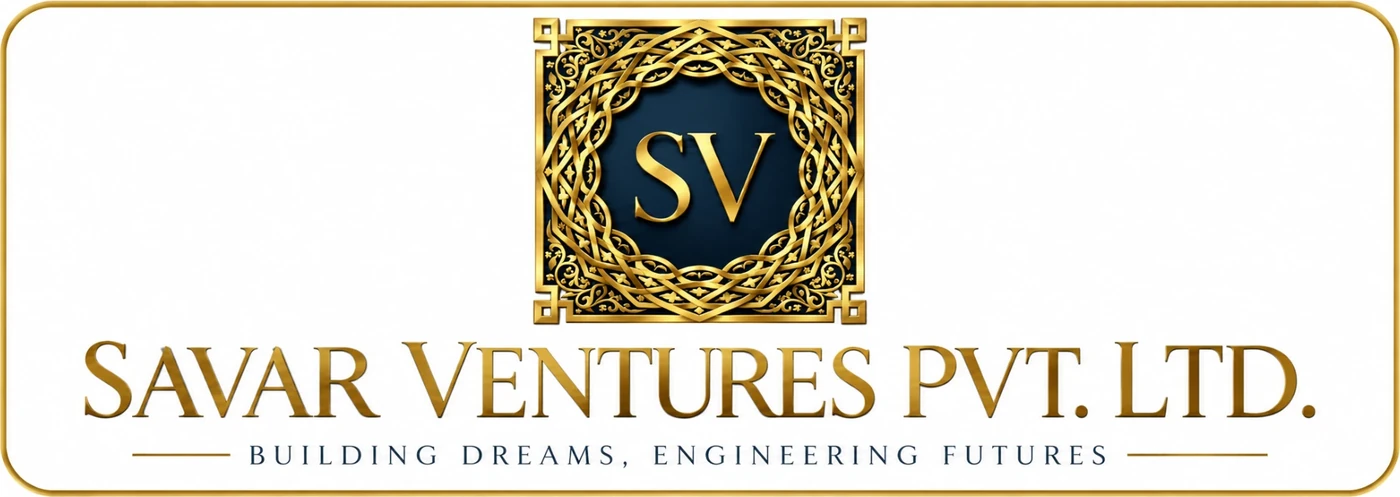Savar Ventures logo